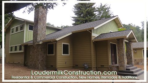 Loudermilk Construction