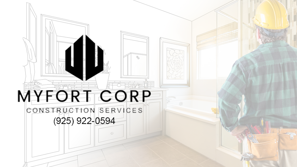 MyFort Corp Construction Services