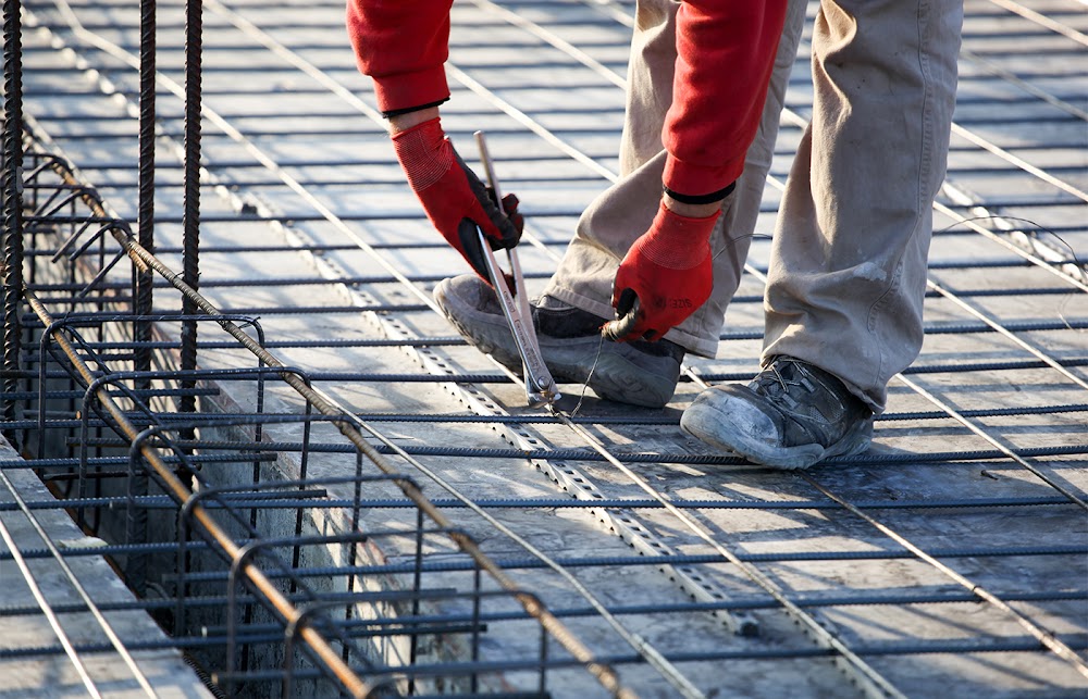 Barrera & Associates Construction Inc.
