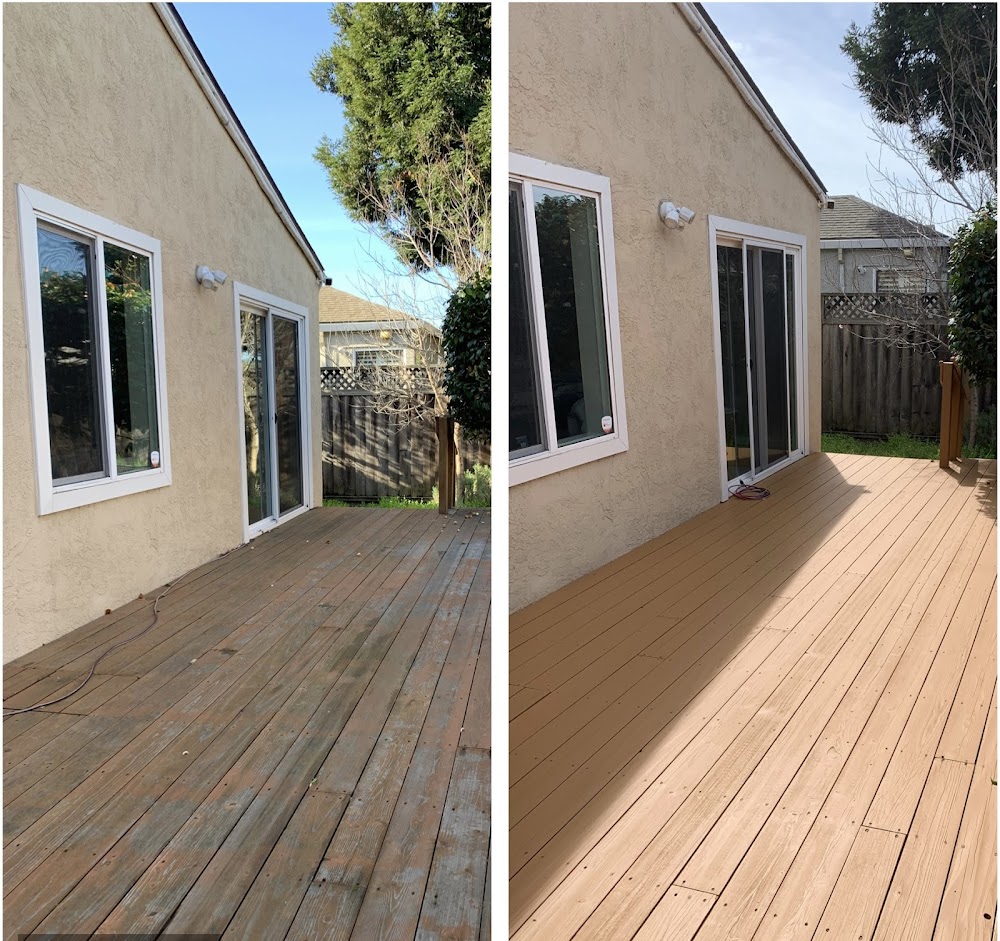 Hayward Pro Painting & Construction